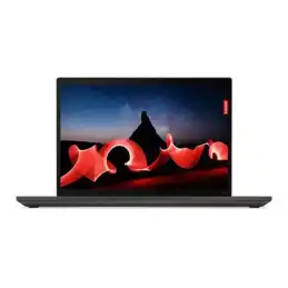 Lenovo ThinkPad T14 Gen 4 21HD - Conception de charnière à 180 degrés - Intel Core i5 - 1335U - jusqu'à ... (21HD00B1FR)_2